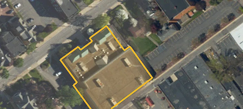 264 Franklin St