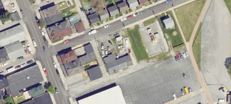320 Liberty Ct