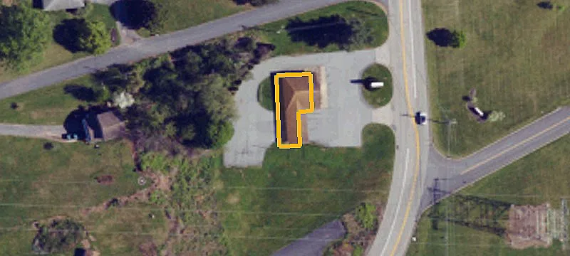 800 Peters Mtn Rd