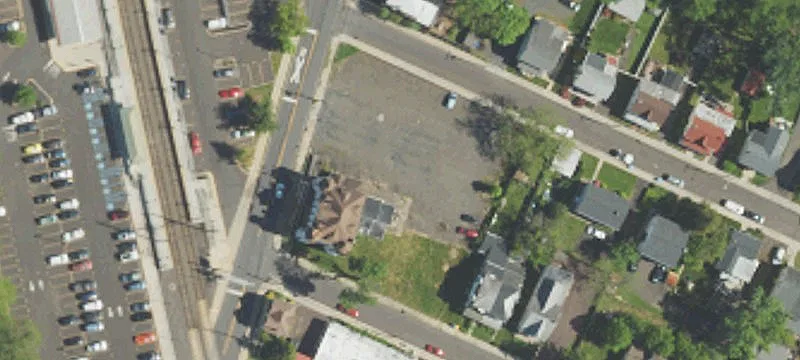 501 Walnut St