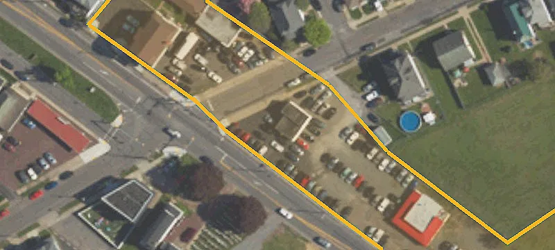 197 End Rd