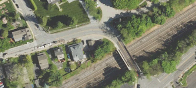 807 Old Lancaster Rd