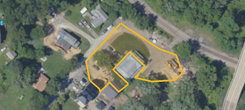 115 Senns Way