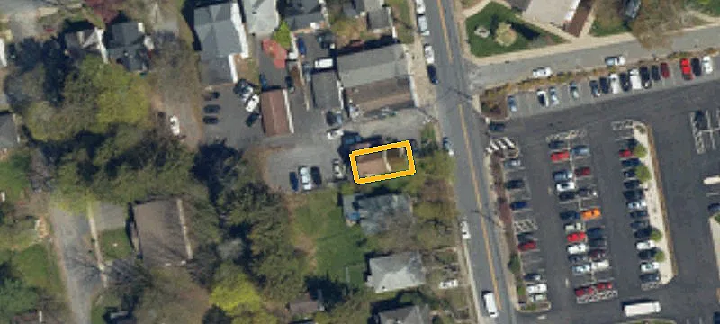 269 Prospect St