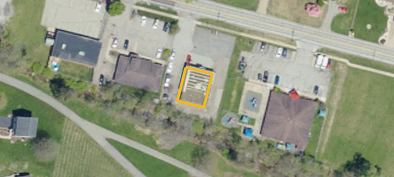 1030 Clifton Rd