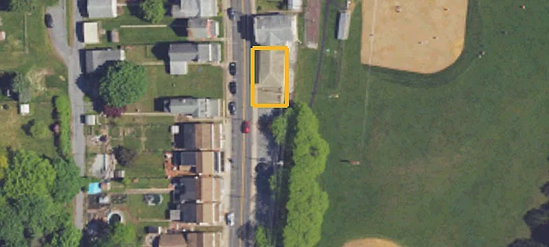 182 Wyomissing Ave