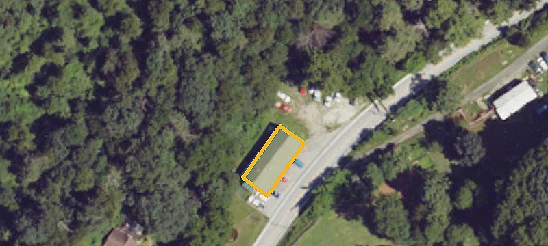 1263 Bridgeton Rd