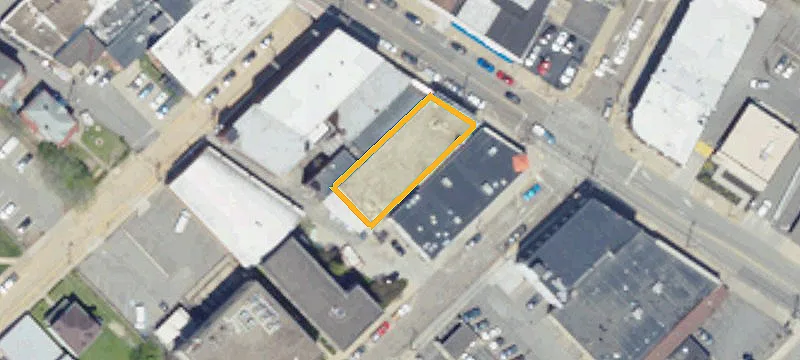 505-509 Lincoln Ave