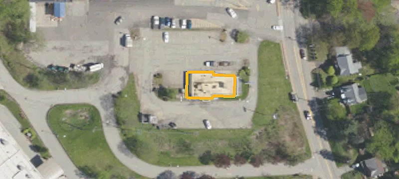 300 Rodi Rd