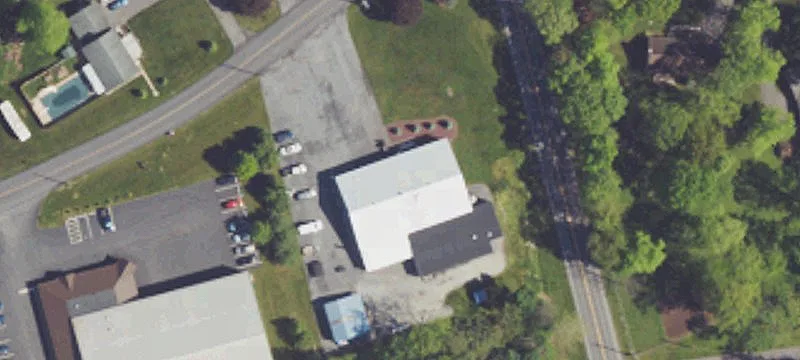 603 Lauschtown Rd