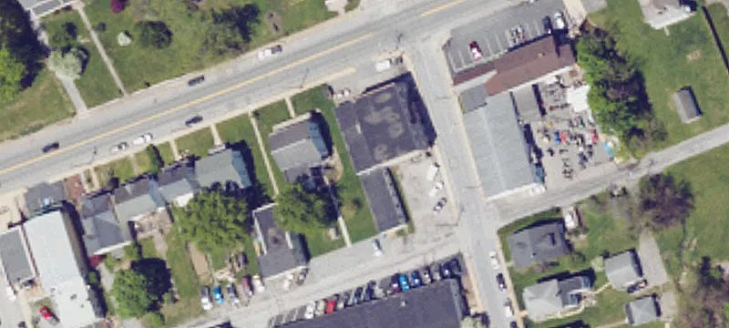 6 Market St