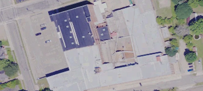 226 Ctr St