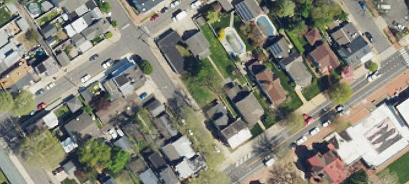 601 Radcliffe St