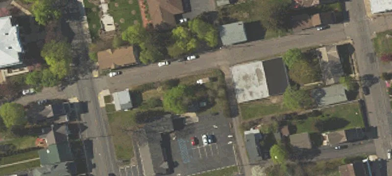 757 Church St Rear
