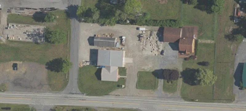 596 Pike Rd