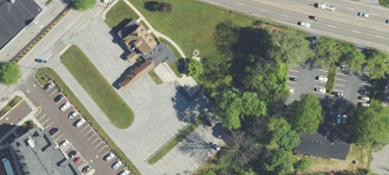 600 Baltimore Pike