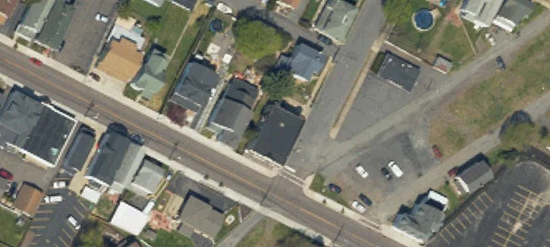 186 George Ave