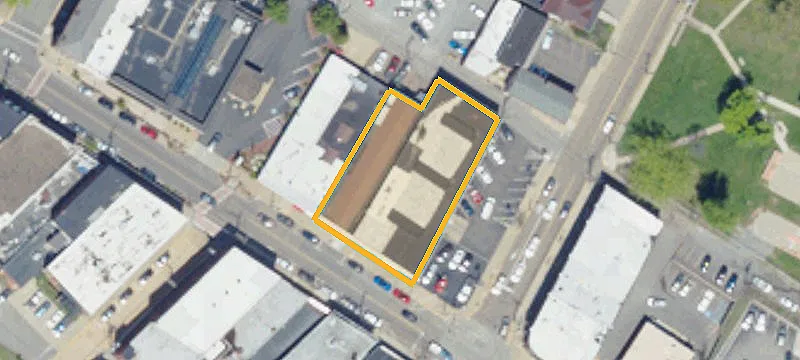 500 Lincoln Ave, Unit 516