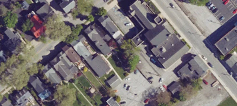 216 Frederick St