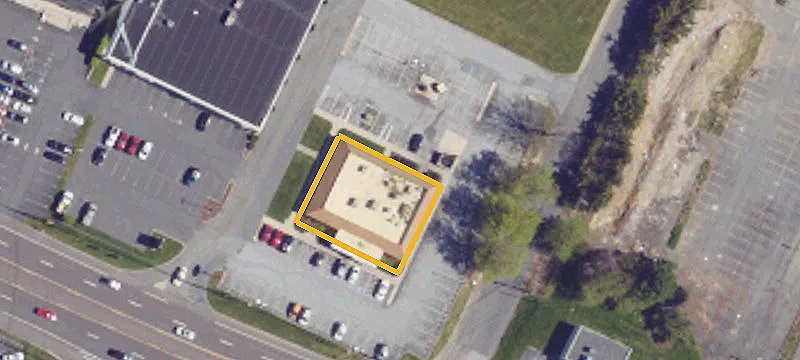 5505 Carlisle Pike