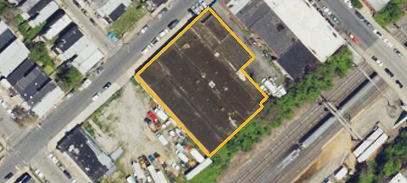5420 Paschall Ave, Unit 28