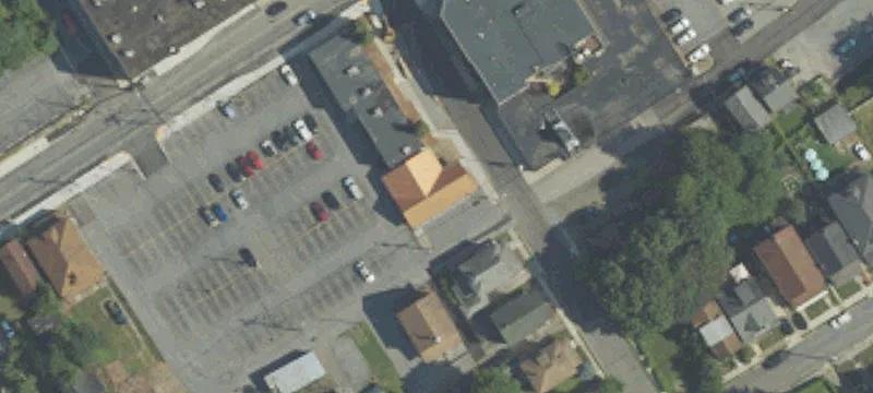16 Rose St