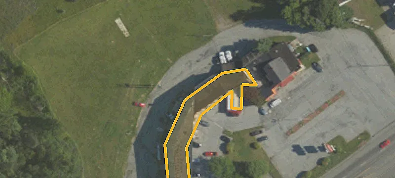 4554 Admiral Peary Hwy