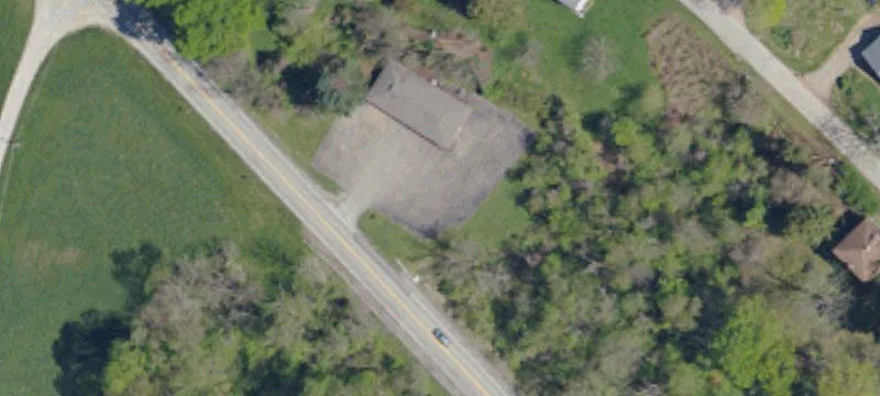 1614 New Salem Rd