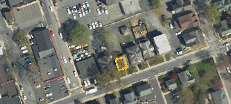 820 Ann St