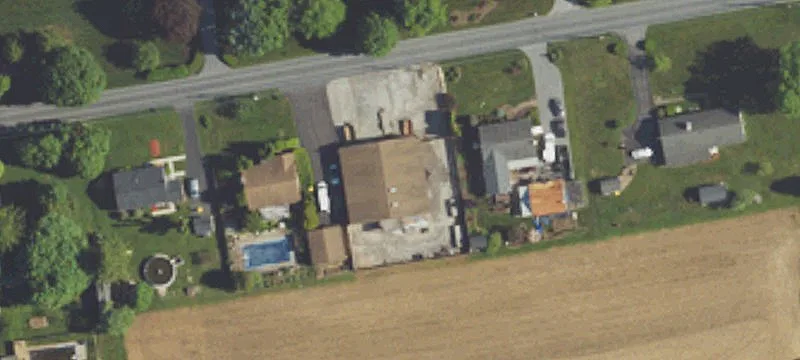 236 Octorara Rd