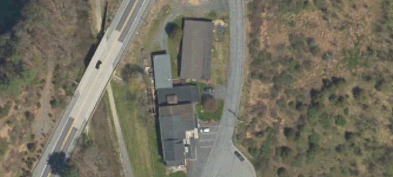 945 Bangor Rd