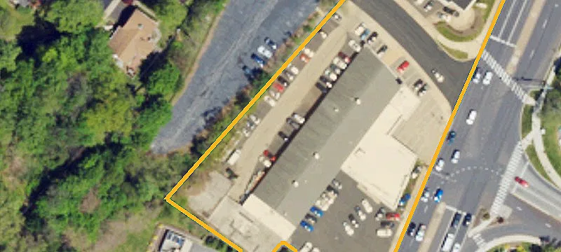 850 Old York Rd