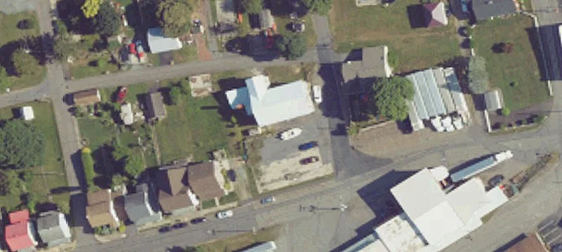 32 Buttonwood St