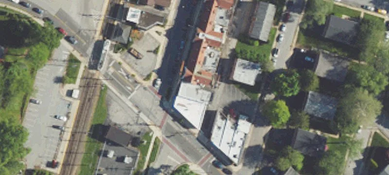 3 Brookside Rd