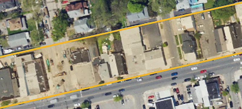 711 Baltimore Ave