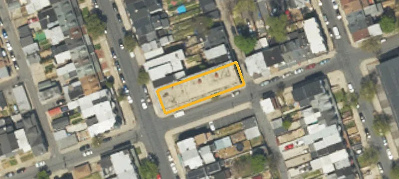 501-503 4th St