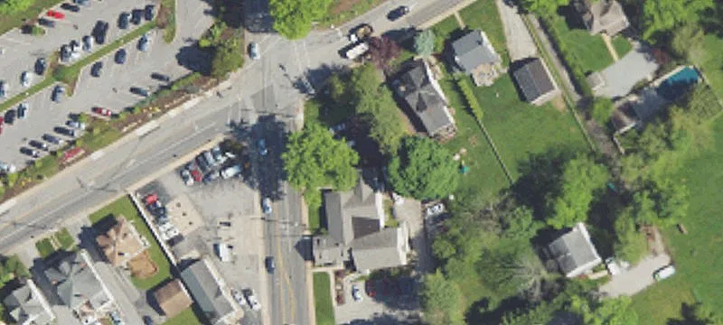 295 Old Eagle School Rd