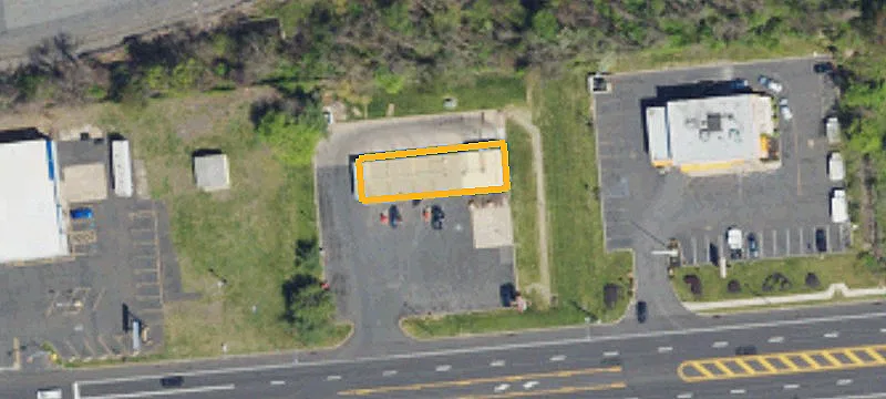 553 Lincoln Hwy