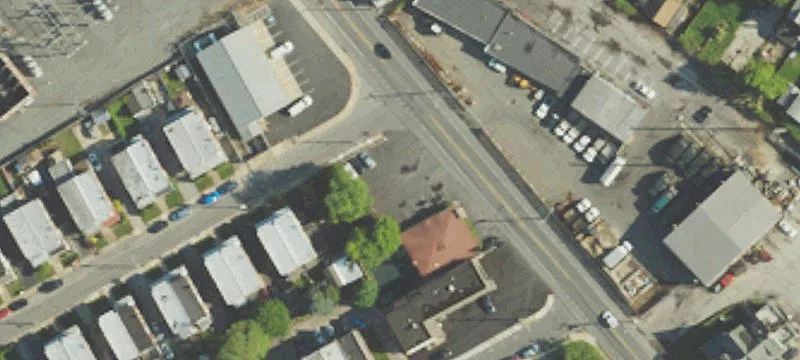 8510 Lansdowne Ave, Unit 8512