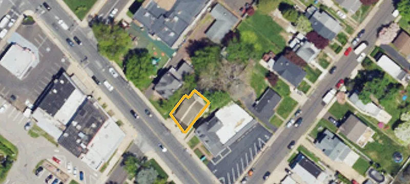 111 Huntingdon Pike