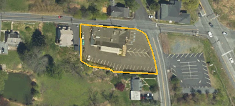 3760 Old Philadelphia Pike