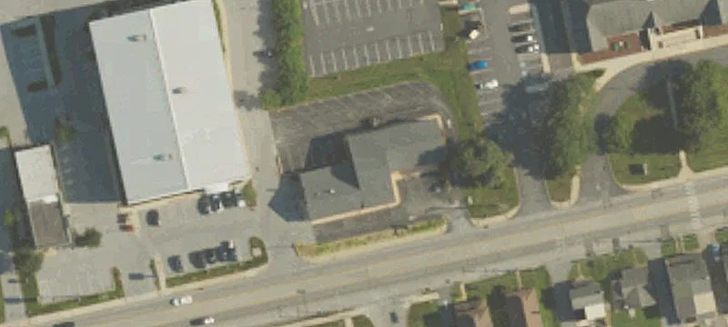 3535 Lincoln Hwy