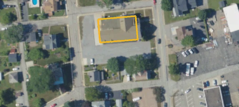 234 Crowe Ave