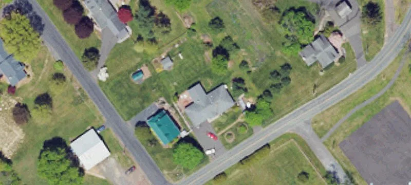 1347 Tagart Rd