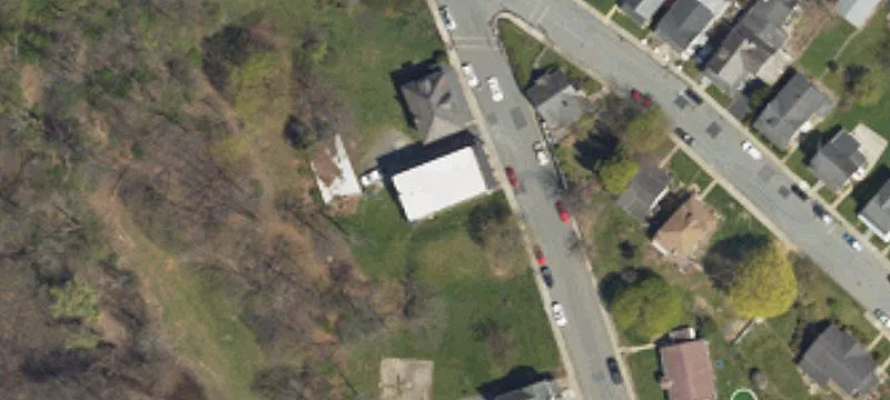 88 Dante St