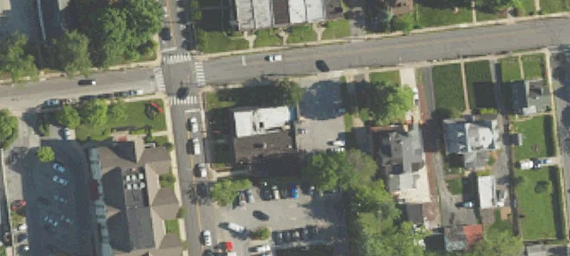 85 Lansdowne Ave