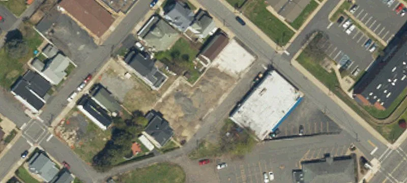 26 Oak St