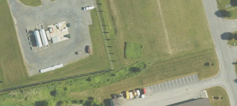 803 Tomahawk Dr