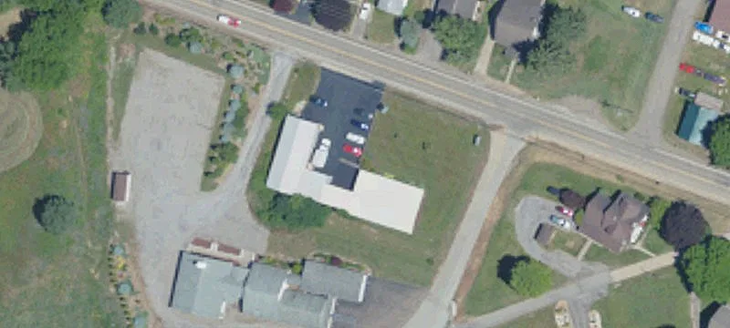 529 Butler Rd