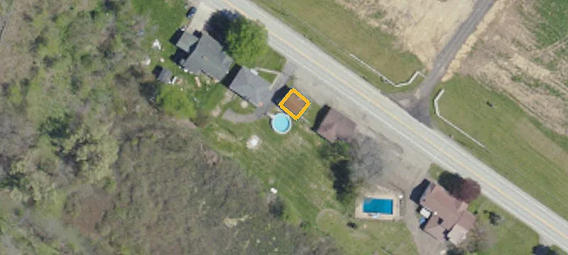 1511 Smith Township State Rd